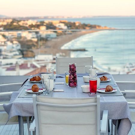 Infinito Penthouse Luxury Best Terrace Albufeira Luaran gambar