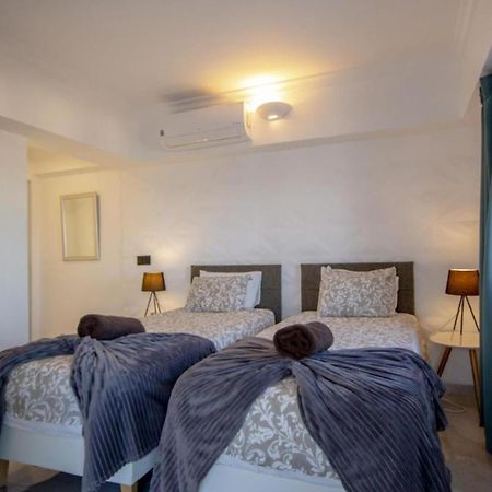 Infinito Penthouse Luxury Best Terrace Albufeira Luaran gambar