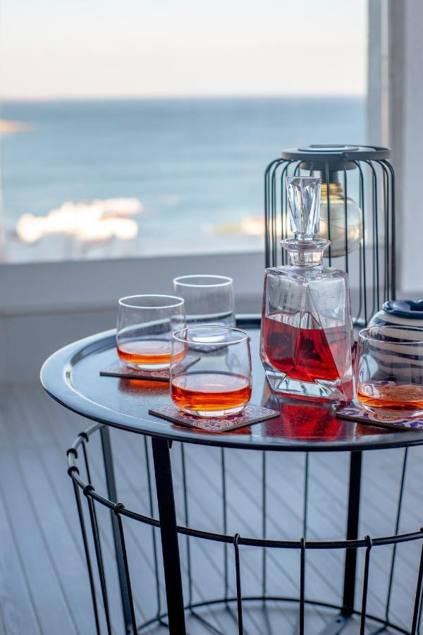 Infinito Penthouse Luxury Best Terrace Albufeira Luaran gambar