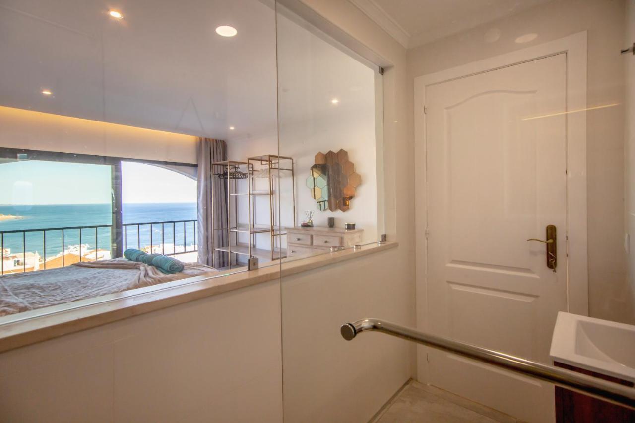 Infinito Penthouse Luxury Best Terrace Albufeira Luaran gambar
