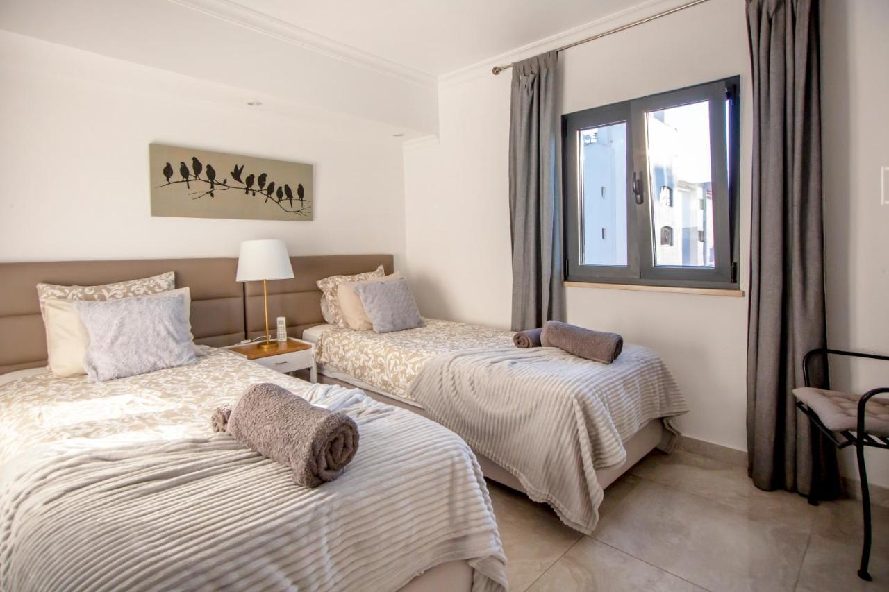 Infinito Penthouse Luxury Best Terrace Albufeira Luaran gambar