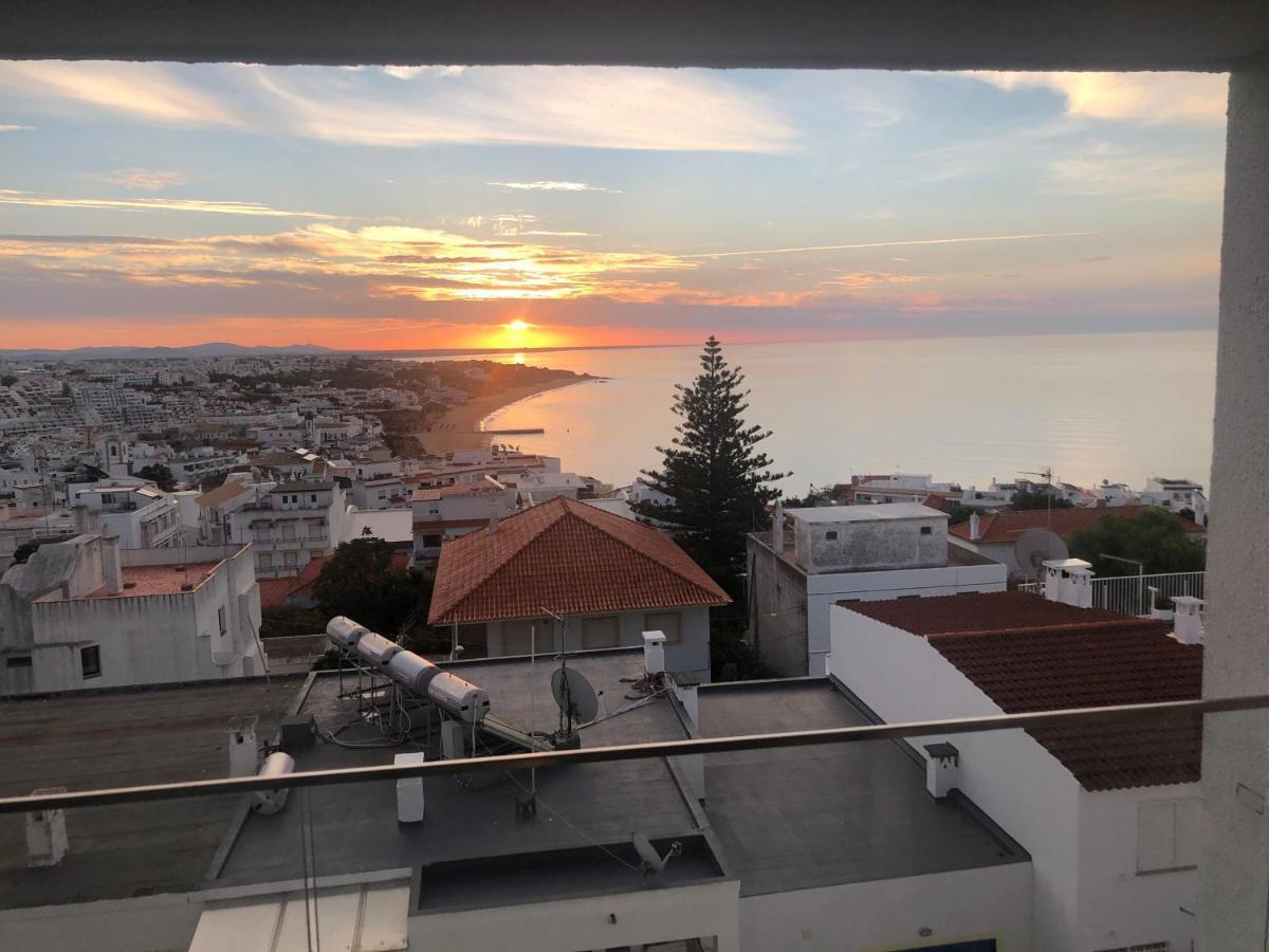 Infinito Penthouse Luxury Best Terrace Albufeira Luaran gambar