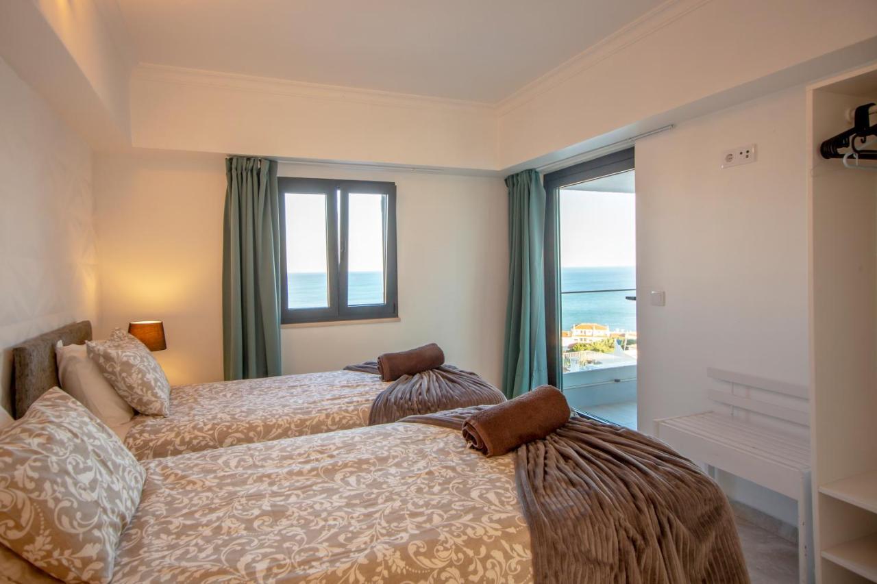 Infinito Penthouse Luxury Best Terrace Albufeira Luaran gambar