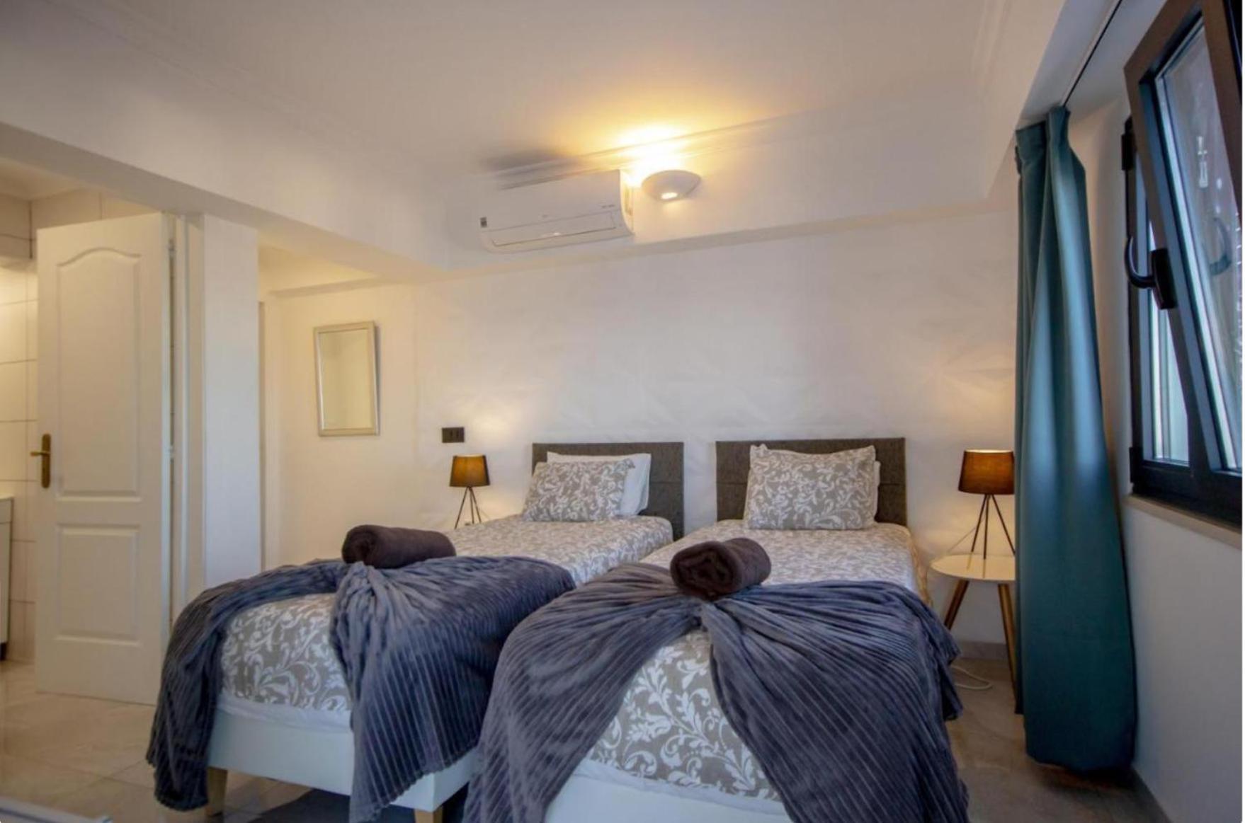 Infinito Penthouse Luxury Best Terrace Albufeira Luaran gambar