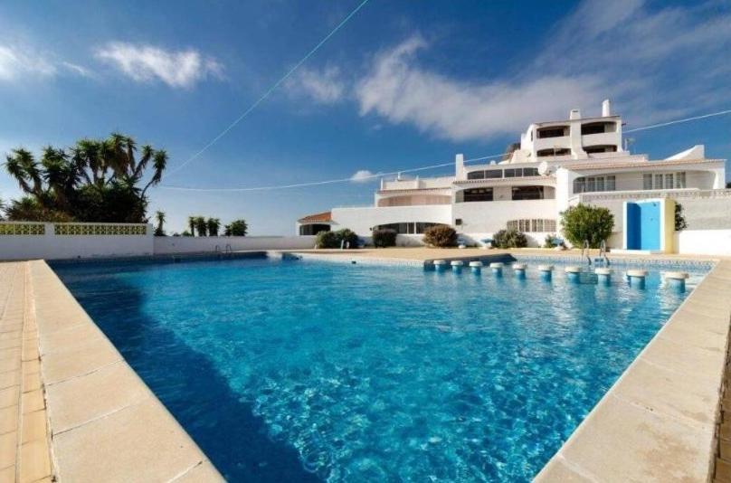 Infinito Penthouse Luxury Best Terrace Albufeira Luaran gambar